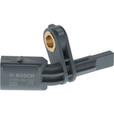 BOSCH | Sensor, Raddrehzahl | 0 986 594 524