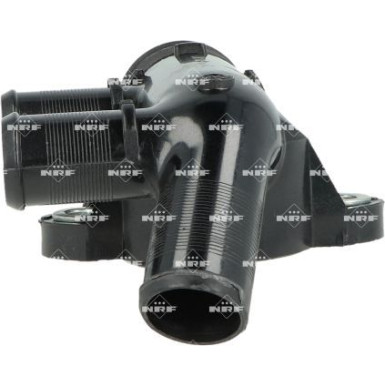 775083 Kühlmittelflansch