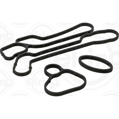 Elring | Dichtungssatz, Ölkühler | 384.360