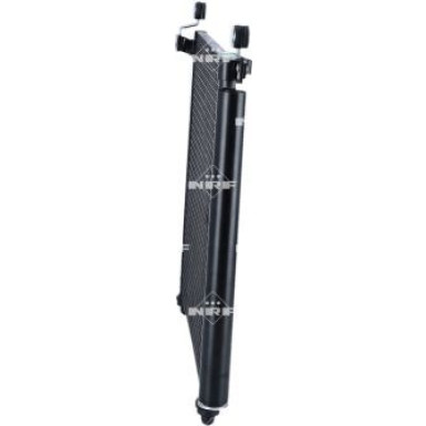 35888 Kondensator, Klimaanlage EASY FIT