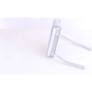 Nissens Wärmetauscher, Innenraumheizung FIRST FIT 726531