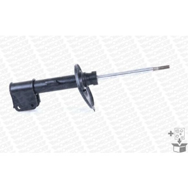 G7327 Stoßdämpfer MONROE ORIGINAL (Gas Technology)