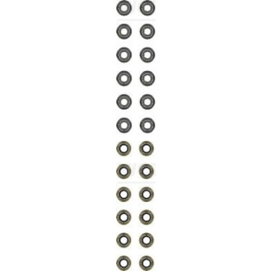 12-52806-04 Dichtungssatz, Ventilschaft