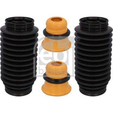 196354 Staubschutzsatz, Stoßdämpfer