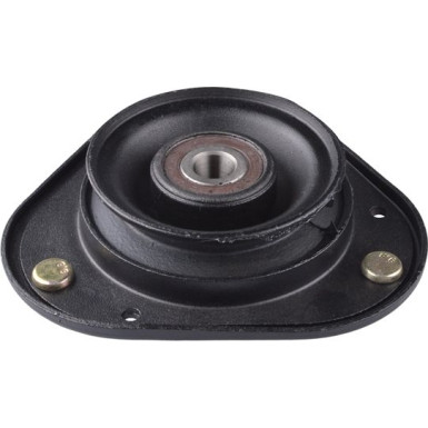 Tedgum | Federbeinstützlager | 00671803