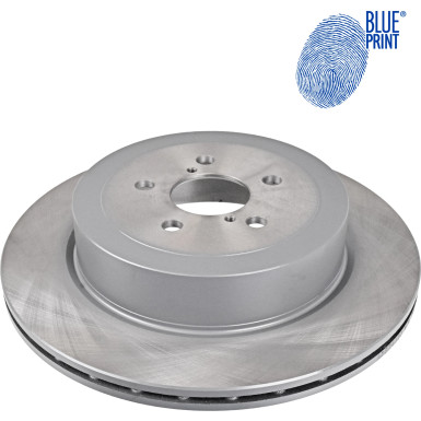 ADS74323 Bremsscheibe