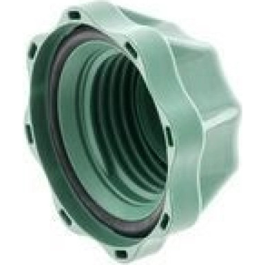 CRB 20 000P Verschlussdeckel, Kühlmittelbehälter BEHR *** PREMIUM LINE ***