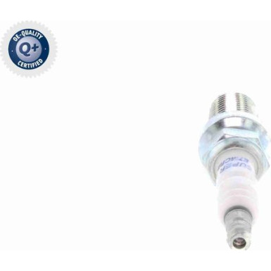 V99-75-0023 Zündkerze Q+, Erstausrüsterqualität