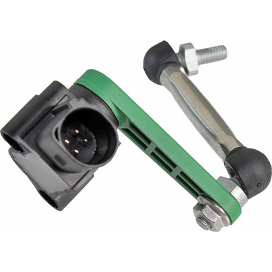 0901516 Sensor, Leuchtweitenregulierung GREENPARTS