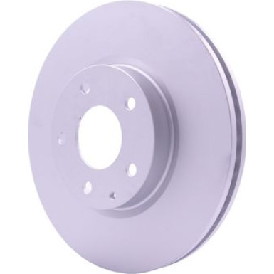 Hella | Bremsscheibe | 8DD 355 119-581