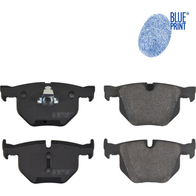 ADB114202 Bremsbelagsatz, Scheibenbremse