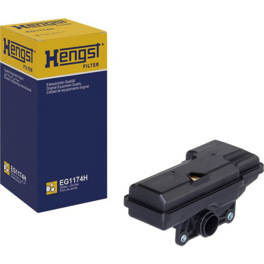 Hengst Filter | Hydraulikfilter, Automatikgetriebe | EG1174H Hengst Filter | Hydraulikfilter, Automatikgetriebe | EG1174H