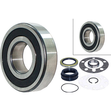 713 6184 40 Radlagersatz 713 6184 40 Radlagersatz