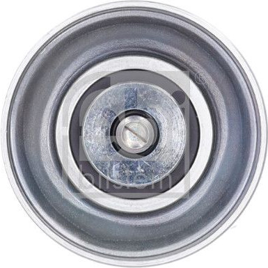 febi bilstein | Umlenk-/Führungsrolle, Keilrippenriemen | 196859
