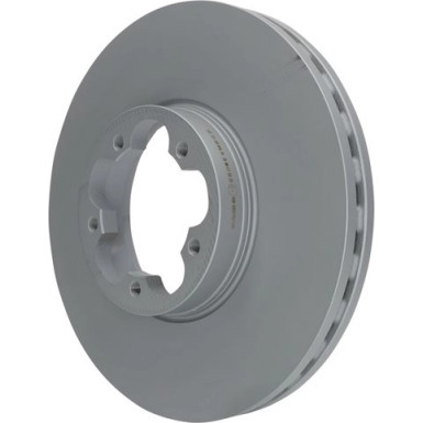 24.0131-0100.1 Bremsscheibe 24.0131-0100.1 Bremsscheibe