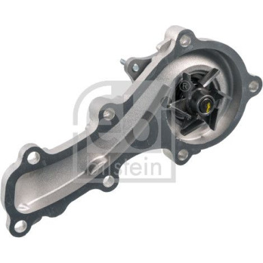 FEBI BILSTEIN 192915 Wasserpumpe FEBI BILSTEIN 192915 Wasserpumpe