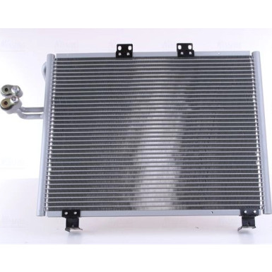 940017 Kondensator, Klimaanlage