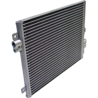 Mahle | Kondensator, Klimaanlage | AC 354 000P