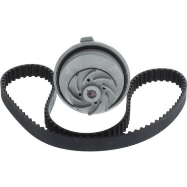 1 987 948 737 Wasserpumpe + Zahnriemensatz