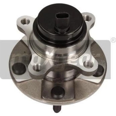 33-0729 Radlagersatz 33-0729 Radlagersatz