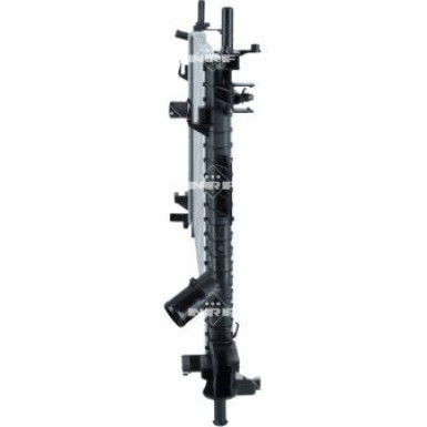 NRF | Kühler, Motorkühlung | 58487