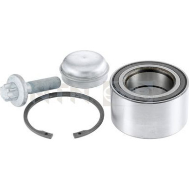 NTN-SNR | Radlagersatz | R151.52