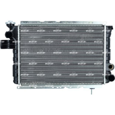 NRF | Kühler, Motorkühlung | 507343