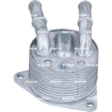 310054 Ölkühler, Automatikgetriebe EASY FIT