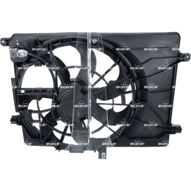 470085 Lüfter, Motorkühlung