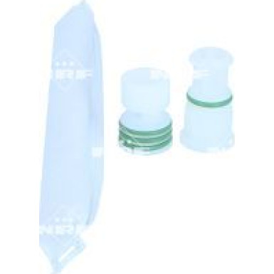 33410 Trockner, Klimaanlage EASY FIT