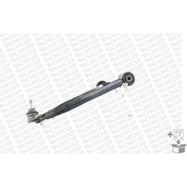 L29569 Lenker, Radaufhängung