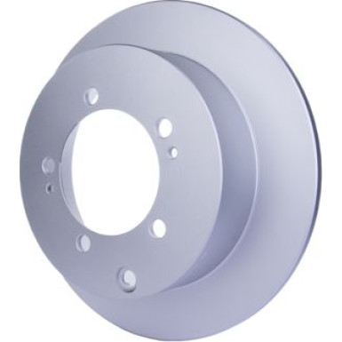 Hella | Bremsscheibe | 8DD 355 118-661