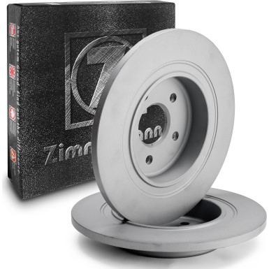 430.2644.20 Bremsscheibe COAT Z 430.2644.20 Bremsscheibe COAT Z