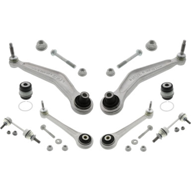 823 0004 30 Lenkersatz, Radaufhängung