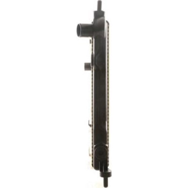 Mahle | Kühler, Motorkühlung | CR 421 000S