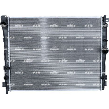 NRF | Kühler, Motorkühlung | 550259