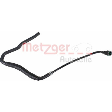 2421829 Entlüftungsschlauch, Ausgleichsbehälter 2421829 Entlüftungsschlauch, Ausgleichsbehälter