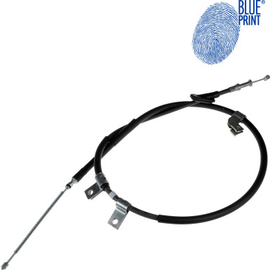 ADS74624 Seilzug, Feststellbremse