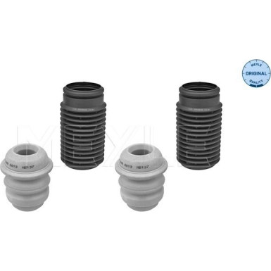 Meyle Staubschutzsatz, Stoßdämpfer MEYLE-ORIGINAL-KIT: Better solution for you 614 640 0013