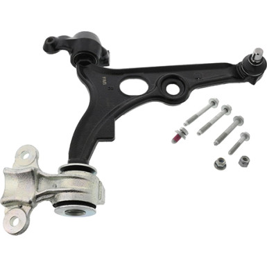 821 0425 10 Lenker, Radaufhängung