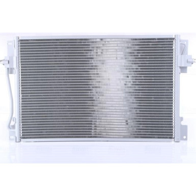 94182 Kondensator, Klimaanlage 94182 Kondensator, Klimaanlage