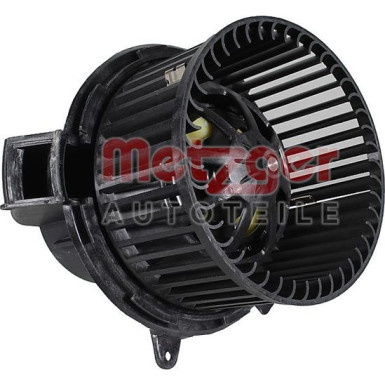 Metzger | Innenraumgebläse | 0917831 Metzger | Innenraumgebläse | 0917831
