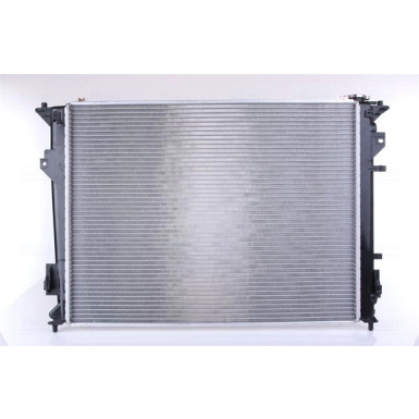 66998 Kühler, Motorkühlung ** FIRST FIT **