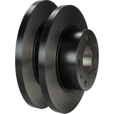 TRW Bremsscheibe DF2728