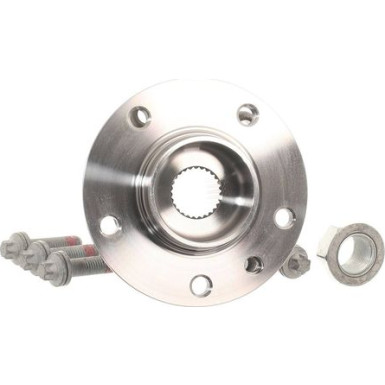 VKBA 7148 Radlagersatz VKBA 7148 Radlagersatz