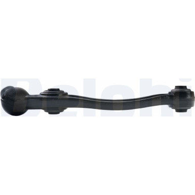 TC2229 Lenker, Radaufhängung