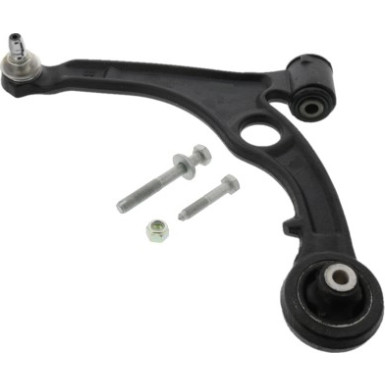 821 0791 10 Lenker, Radaufhängung