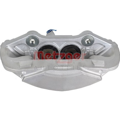 Metzger | Bremssattel | 6261634