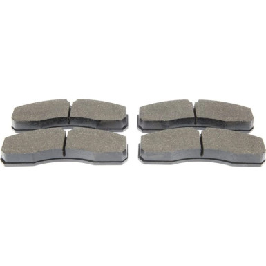 0 986 494 266 Bremsbelagsatz, Scheibenbremse