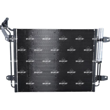 35848 Kondensator, Klimaanlage EASY FIT 35848 Kondensator, Klimaanlage EASY FIT